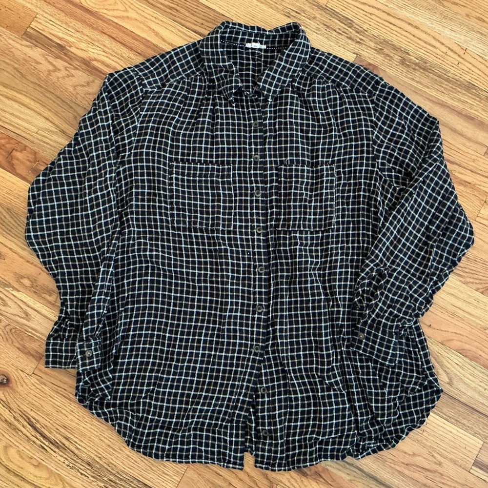 Pilcro Button down shirt
